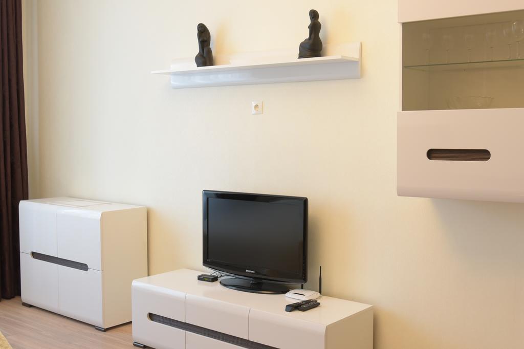 Center, Apartment On Deribasovskaya 10 Odessza Kültér fotó