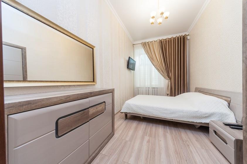 Center, Apartment On Deribasovskaya 10 Odessza Kültér fotó
