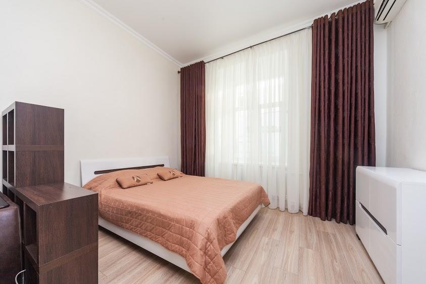 Center, Apartment On Deribasovskaya 10 Odessza Kültér fotó