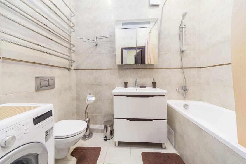 Center, Apartment On Deribasovskaya 10 Odessza Kültér fotó