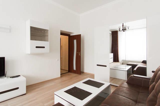 Center, Apartment On Deribasovskaya 10 Odessza Kültér fotó